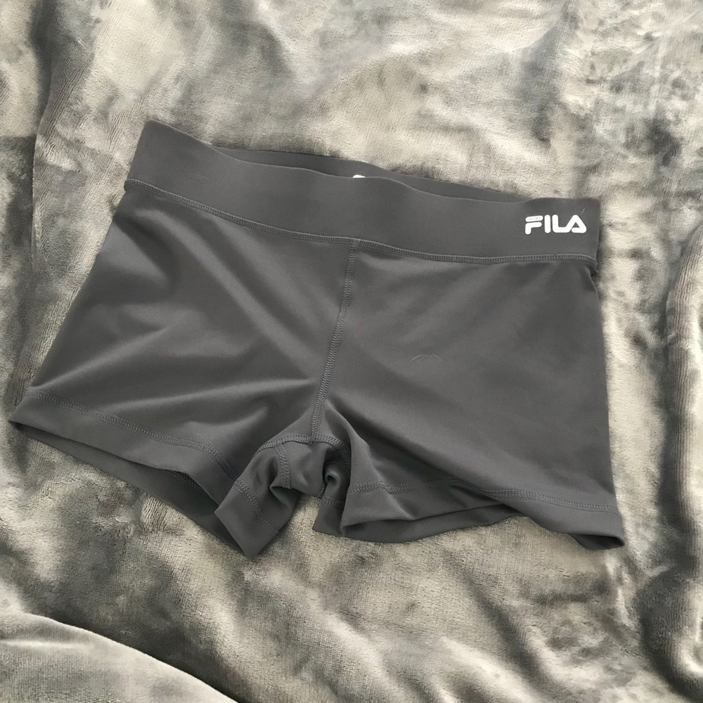 Fila spandex
